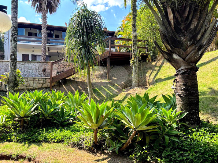 Venda Condomínio Itupeva Jardim Do Ribeirão I REO1060051 10