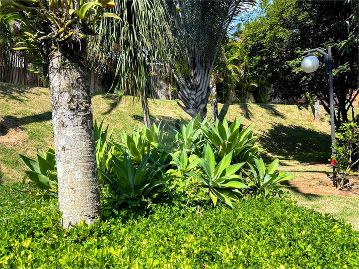 Venda Condomínio Itupeva Jardim Do Ribeirão I REO1060051 25