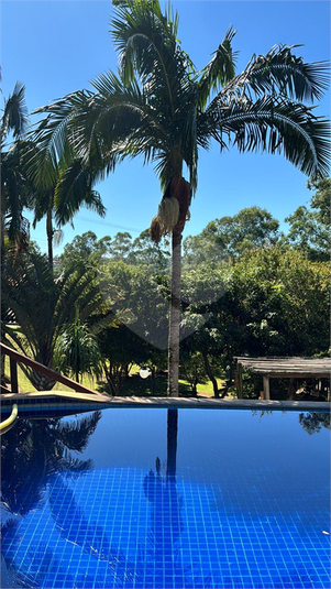 Venda Condomínio Itupeva Jardim Do Ribeirão I REO1060051 22