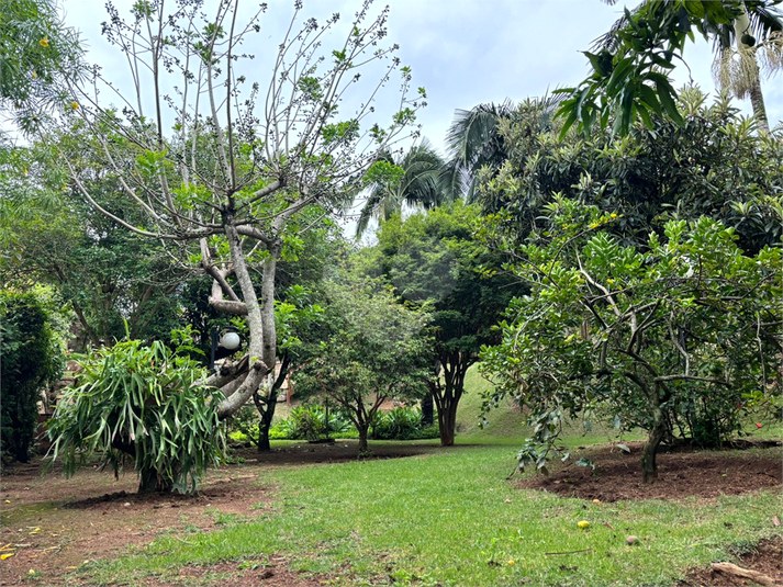 Venda Condomínio Itupeva Jardim Do Ribeirão I REO1060051 32