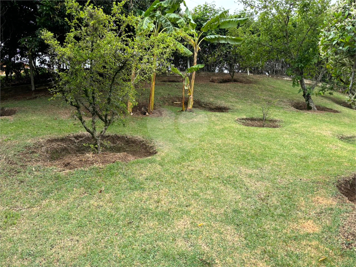 Venda Condomínio Itupeva Jardim Do Ribeirão I REO1060051 28