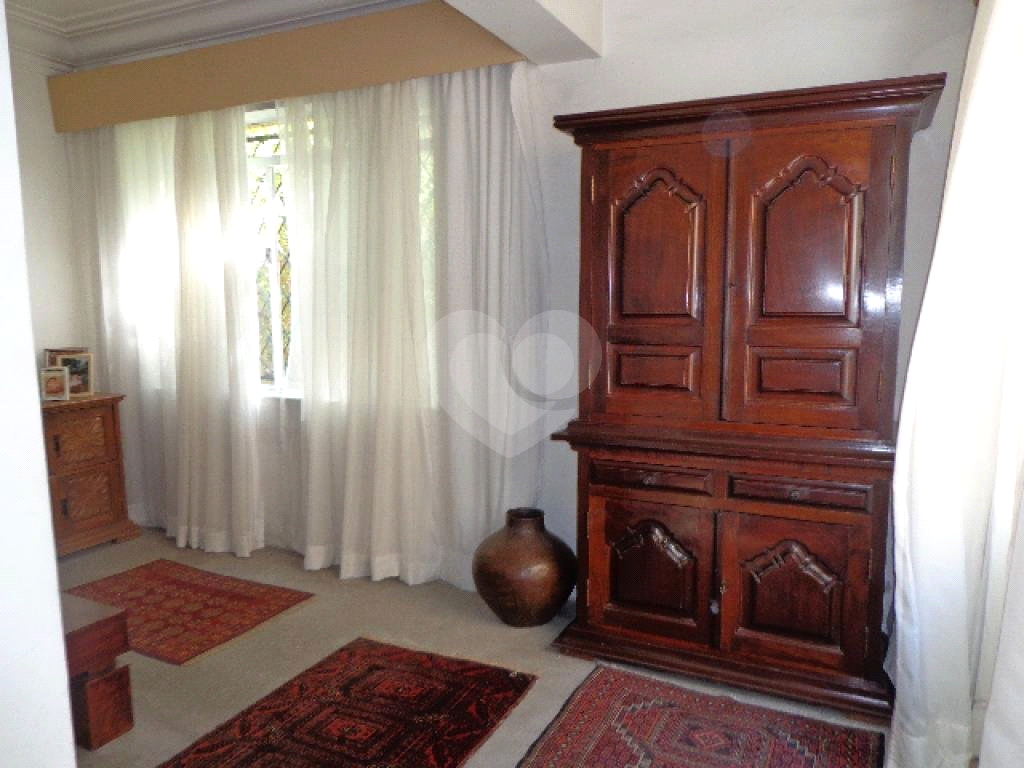 Venda Sobrado São Paulo Jardim Paulista REO106006 33