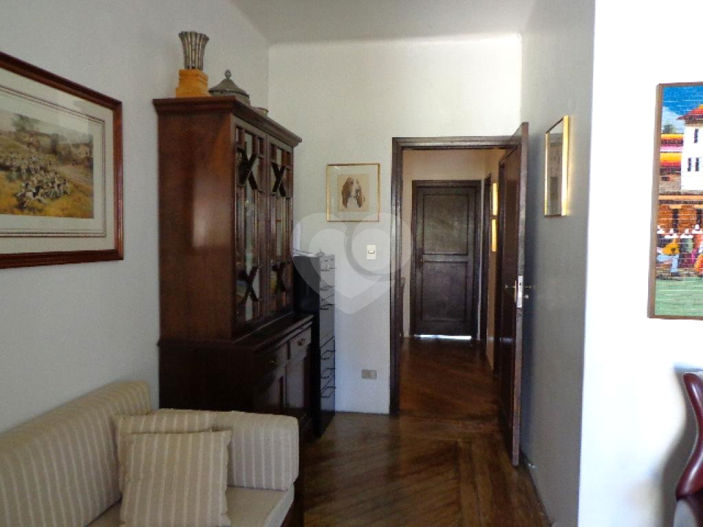 Venda Sobrado São Paulo Jardim Paulista REO106006 34