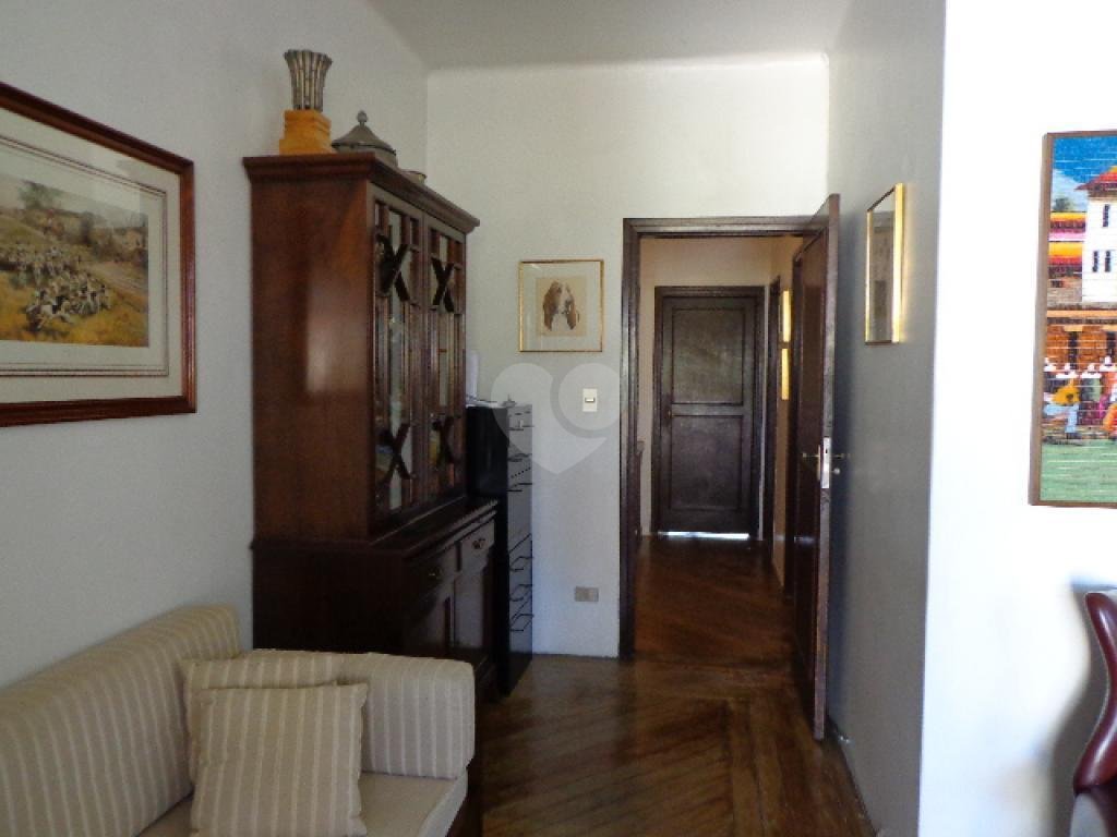 Venda Sobrado São Paulo Jardim Paulista REO106006 8