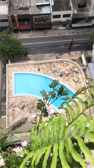 Venda Apartamento São Paulo Bela Vista REO1060062 16