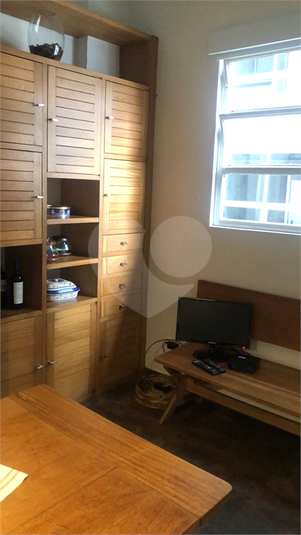 Venda Apartamento São Paulo Bela Vista REO1060062 30