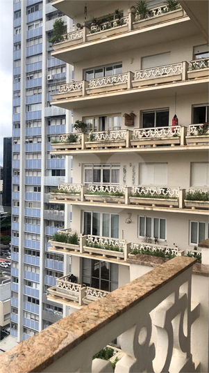 Venda Apartamento São Paulo Bela Vista REO1060062 27