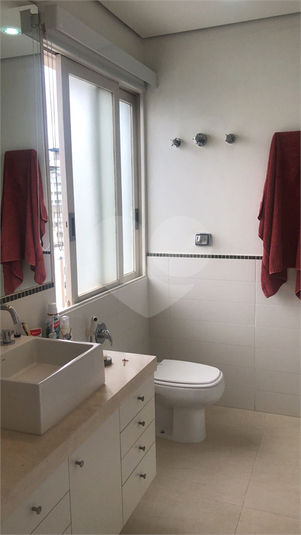 Venda Apartamento São Paulo Bela Vista REO1060062 28