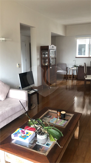 Venda Apartamento São Paulo Bela Vista REO1060062 53