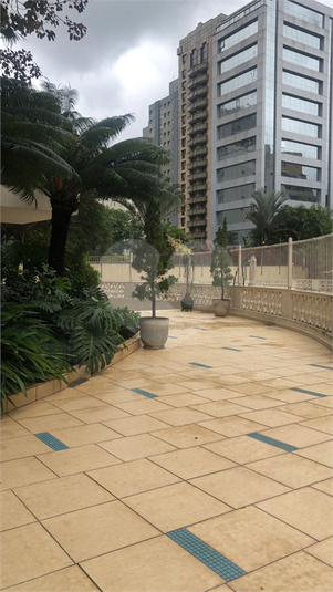 Venda Apartamento São Paulo Bela Vista REO1060062 46