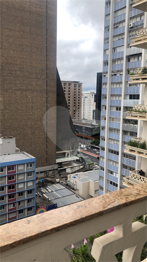 Venda Apartamento São Paulo Bela Vista REO1060062 45