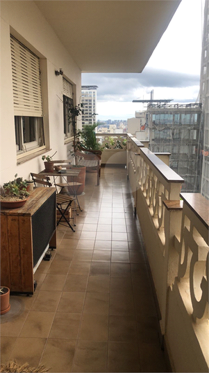 Venda Apartamento São Paulo Bela Vista REO1060062 5