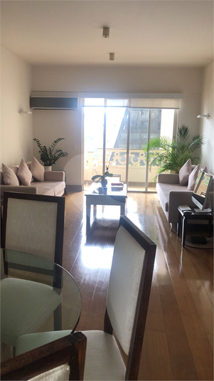 Venda Apartamento São Paulo Bela Vista REO1060062 1