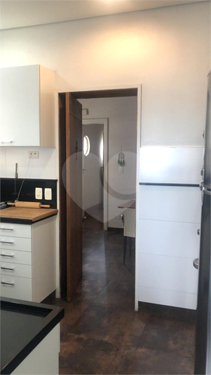 Venda Apartamento São Paulo Bela Vista REO1060062 14