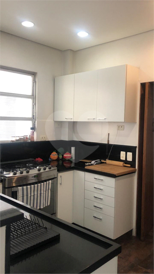 Venda Apartamento São Paulo Bela Vista REO1060062 24