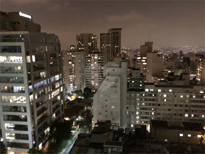 Venda Apartamento São Paulo Bela Vista REO1060062 7