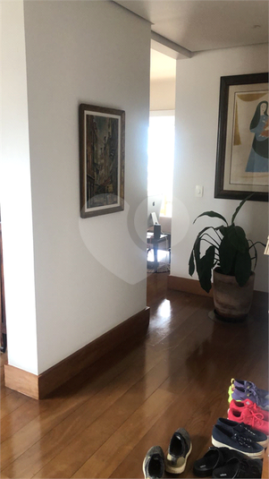 Venda Apartamento São Paulo Bela Vista REO1060062 21