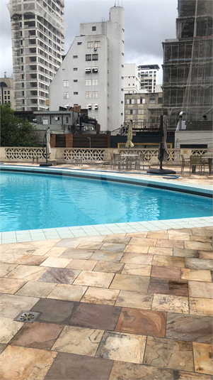 Venda Apartamento São Paulo Bela Vista REO1060062 43