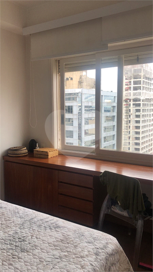 Venda Apartamento São Paulo Bela Vista REO1060062 42