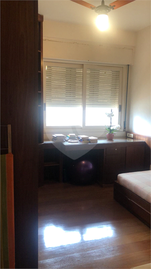 Venda Apartamento São Paulo Bela Vista REO1060062 36