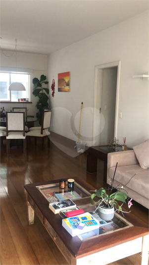 Venda Apartamento São Paulo Bela Vista REO1060062 40