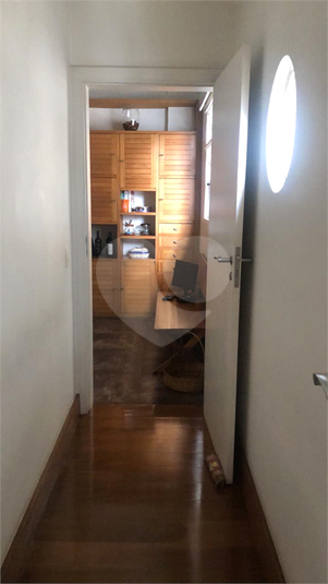 Venda Apartamento São Paulo Bela Vista REO1060062 56