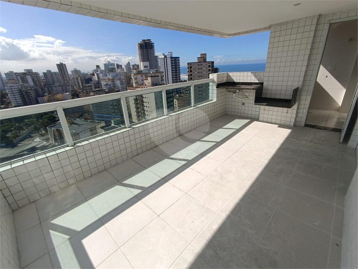 Venda Apartamento Praia Grande Caiçara REO1060066 1