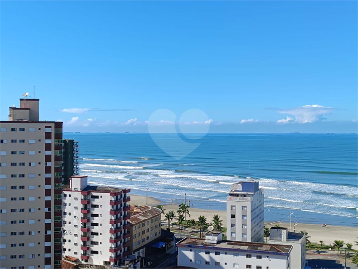 Venda Apartamento Praia Grande Caiçara REO1060066 3