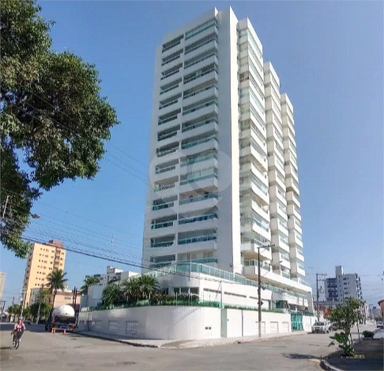 Venda Apartamento Praia Grande Caiçara REO1060066 12