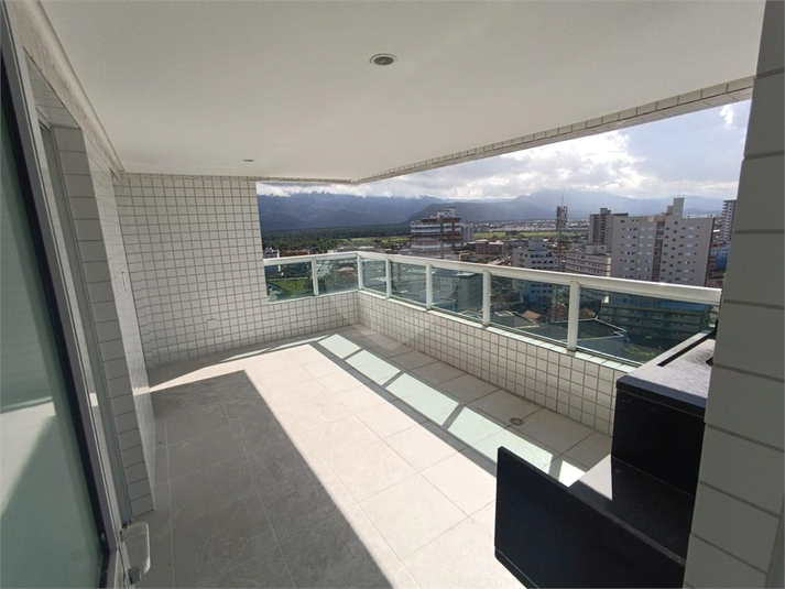 Venda Apartamento Praia Grande Caiçara REO1060066 2