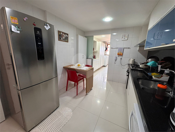 Venda Apartamento Vila Velha Praia Da Costa REO1060070 14