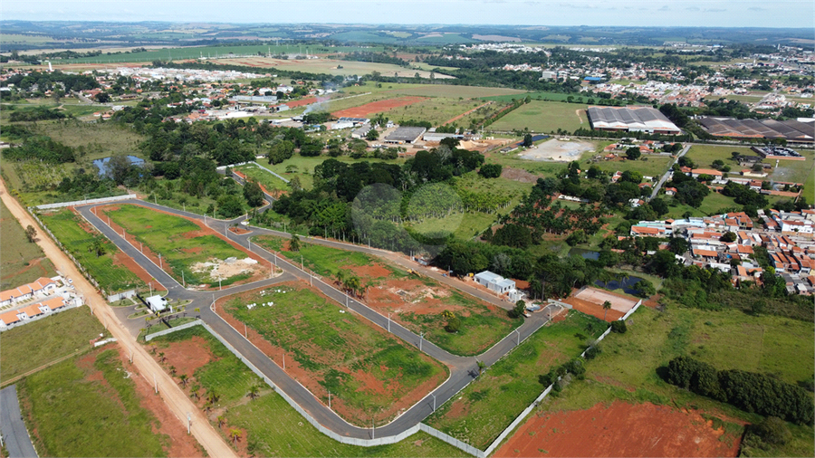 Venda Loteamento Itapetininga Vila La Brunetti REO1060071 3