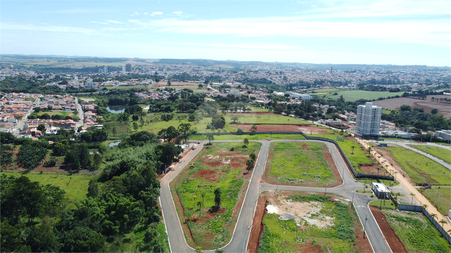 Venda Loteamento Itapetininga Vila La Brunetti REO1060071 8