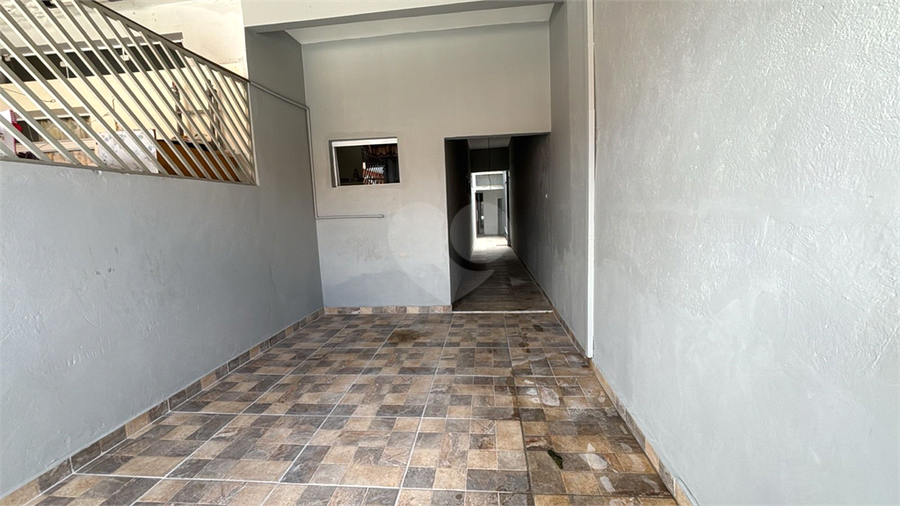 Aluguel Casa térrea Indaiatuba Jardim Recanto Do Valle REO1060072 3