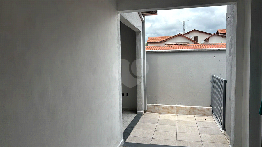 Aluguel Casa Indaiatuba Jardim Recanto Do Valle REO1060090 20