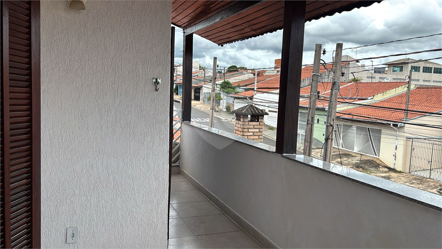 Aluguel Casa Indaiatuba Jardim Recanto Do Valle REO1060090 34