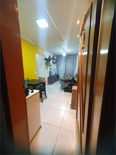 Venda Apartamento São Paulo Vila Carlos De Campos REO1060100 20