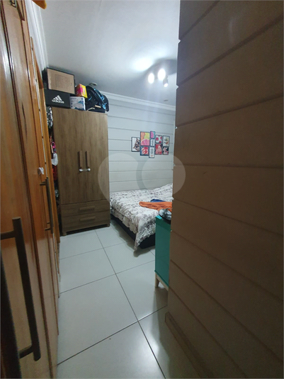 Venda Apartamento São Paulo Vila Carlos De Campos REO1060100 14