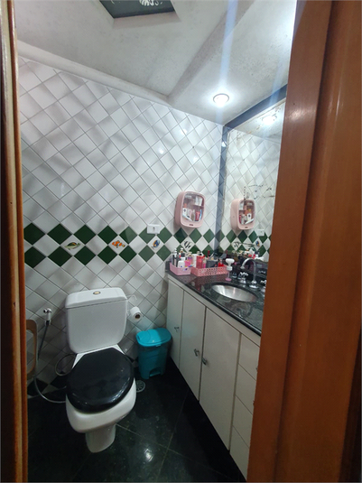 Venda Apartamento São Paulo Vila Carlos De Campos REO1060100 9