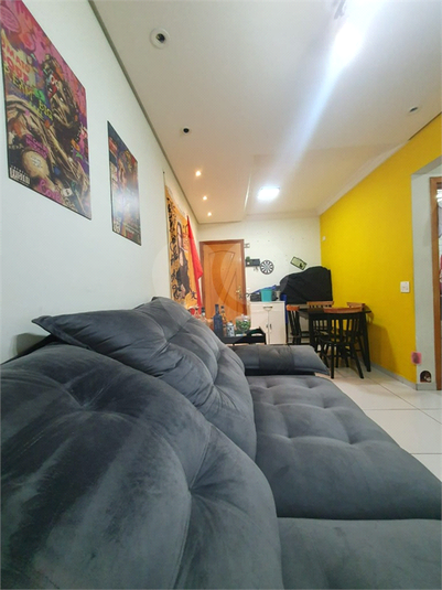 Venda Apartamento São Paulo Vila Carlos De Campos REO1060100 18