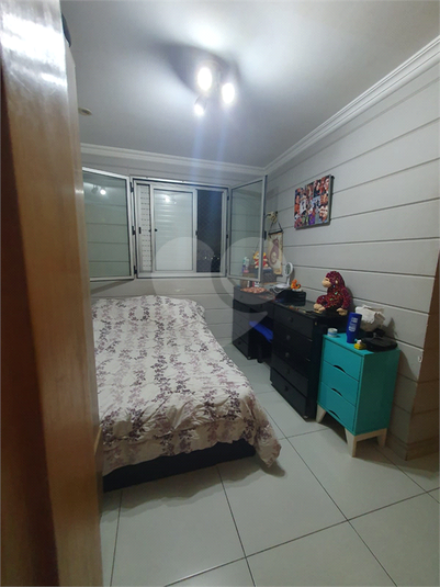 Venda Apartamento São Paulo Vila Carlos De Campos REO1060100 13