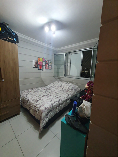 Venda Apartamento São Paulo Vila Carlos De Campos REO1060100 12