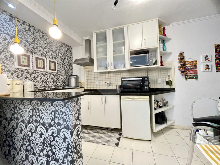 Venda Apartamento Niterói Camboinhas REO1060113 5