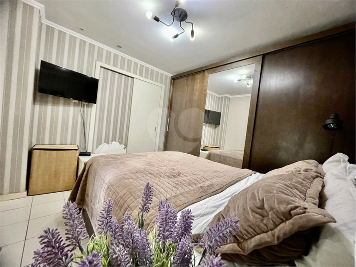 Venda Apartamento Niterói Camboinhas REO1060113 15