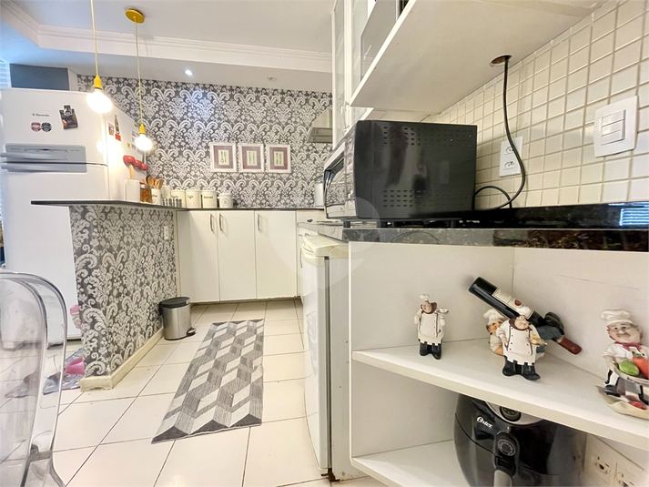 Venda Apartamento Niterói Camboinhas REO1060113 4