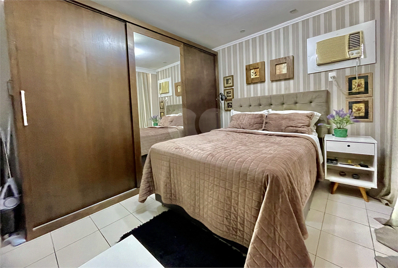 Venda Apartamento Niterói Camboinhas REO1060113 14