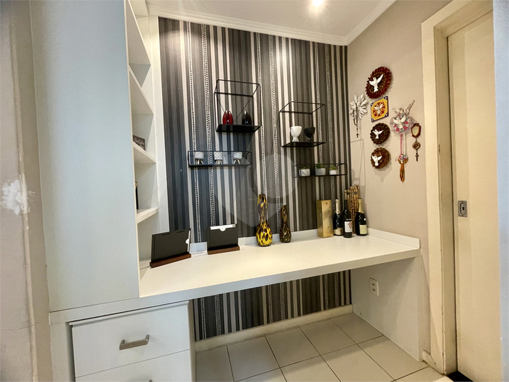 Venda Apartamento Niterói Camboinhas REO1060113 11