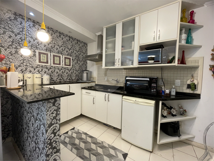 Venda Apartamento Niterói Camboinhas REO1060113 2