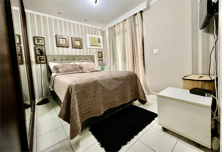 Venda Apartamento Niterói Camboinhas REO1060113 13