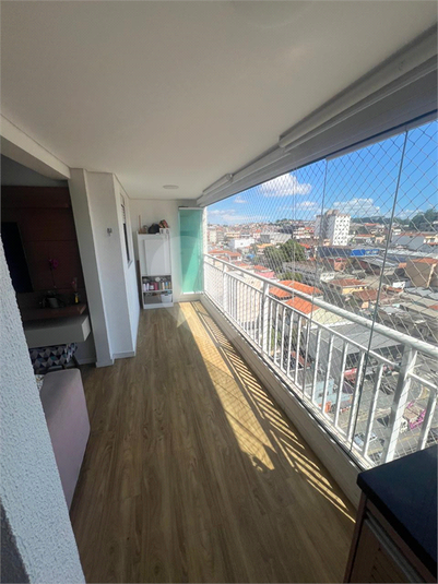 Venda Apartamento Diadema Centro REO1060128 4